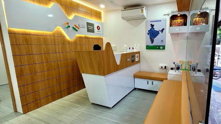 Nagarani Homeo Clinic