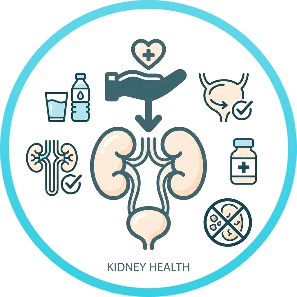 Kidney Complaints