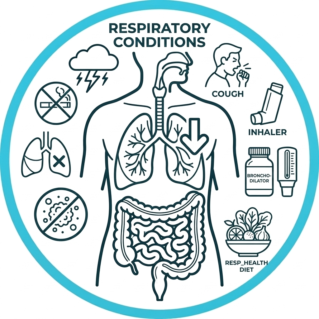 Respiratory Complaints